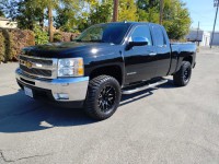 Image for 2013 Chevrolet Silverado 1500 LT ID: 6891788