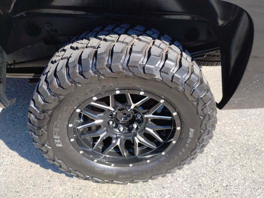 2013 Chevrolet Silverado 1500 Image 10