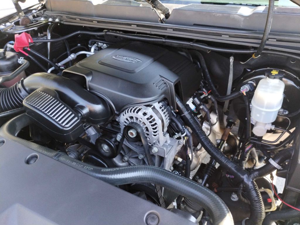 2013 Chevrolet Silverado 1500 Image 16