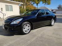 Image for 2013 INFINITI G37  ID: 6892466