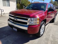 Image for 2007 Chevrolet Silverado 1500 Crew Cab ID: 6894560