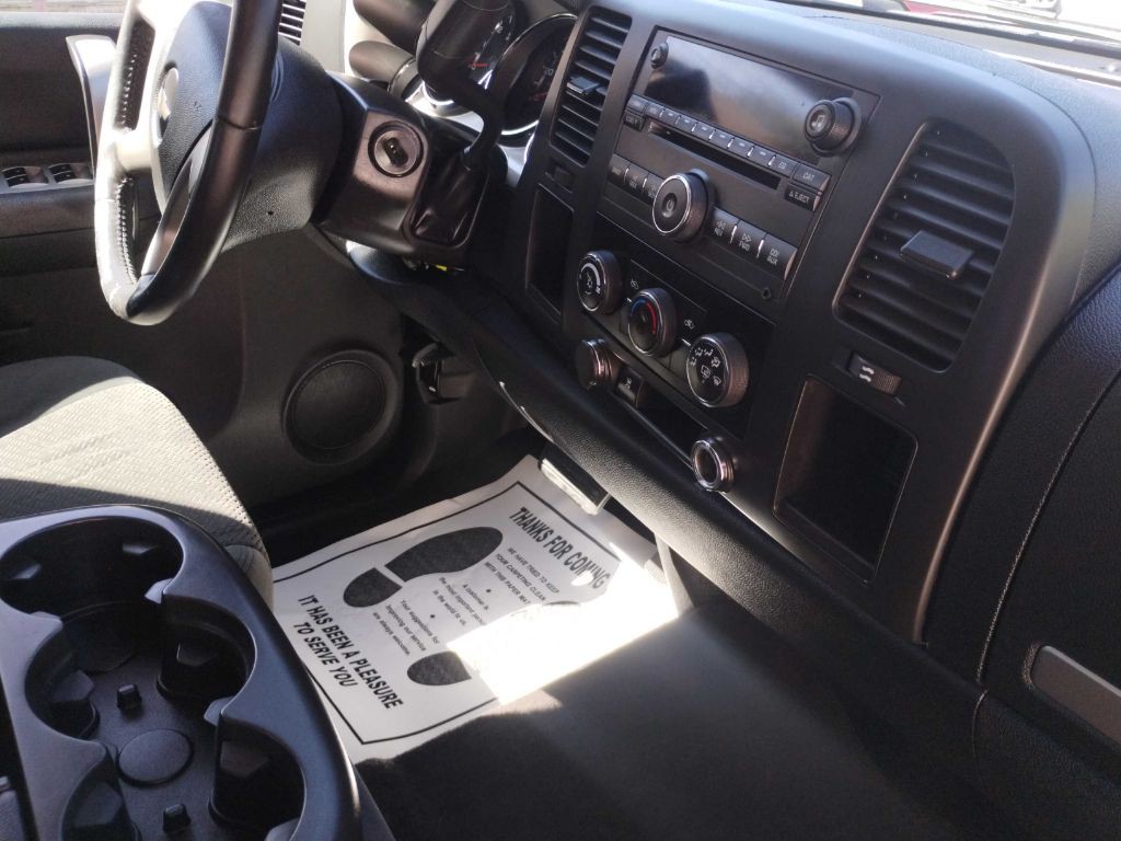 2007 Chevrolet Silverado 1500 Image 15