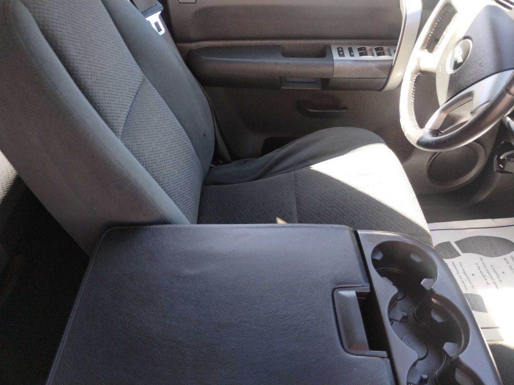 2007 Chevrolet Silverado 1500 Image 16