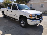 Image for 2006 GMC Sierra 2500 HEAVY DUTY ID: 6896056