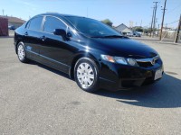 Image for 2010 Honda Civic GX ID: 6927602