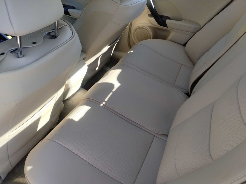 2009 Acura TSX Image 15