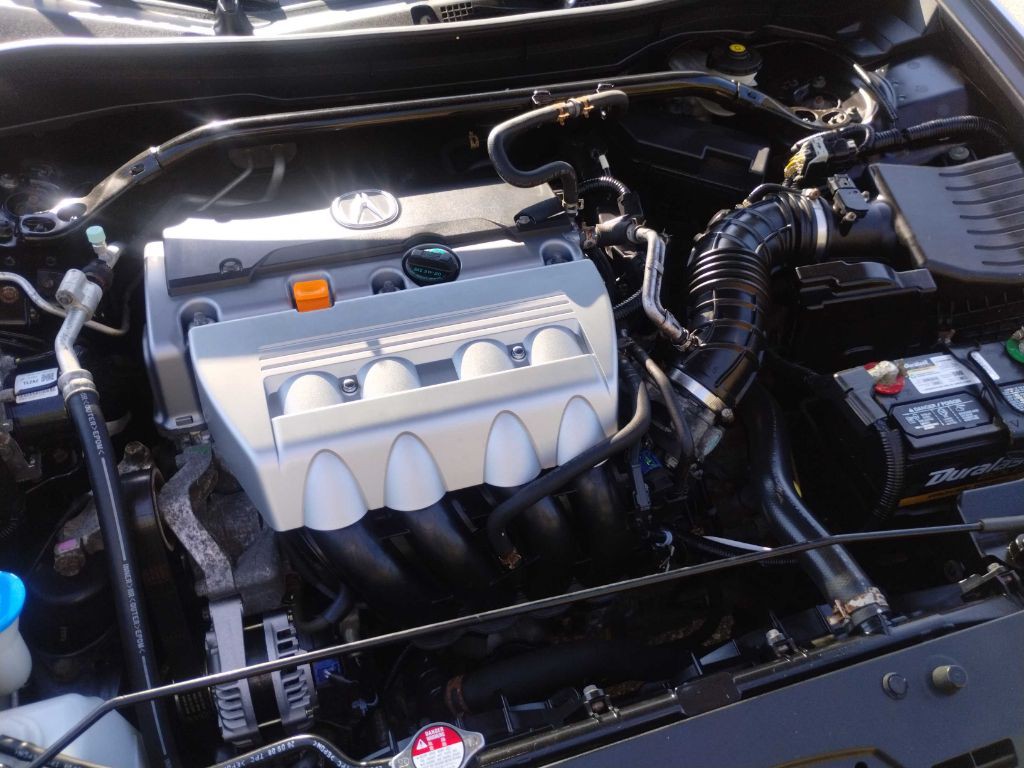 2009 Acura TSX Image 19