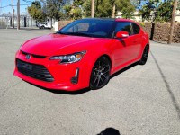 Image for 2014 Scion tC  ID: 6931918