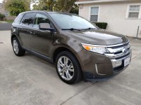 Image for 2011 Ford Edge Limited ID: 6933232