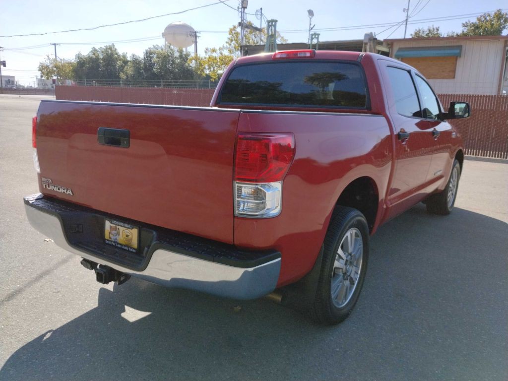 2013 Toyota Tundra Image 7