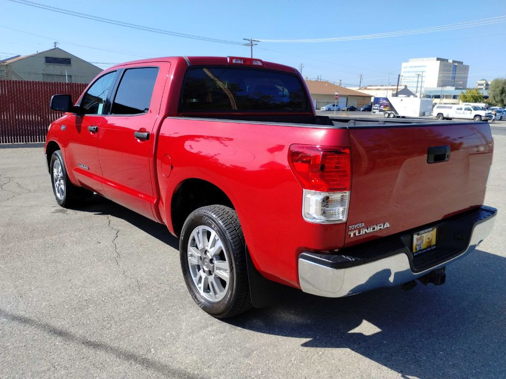2013 Toyota Tundra Image 9