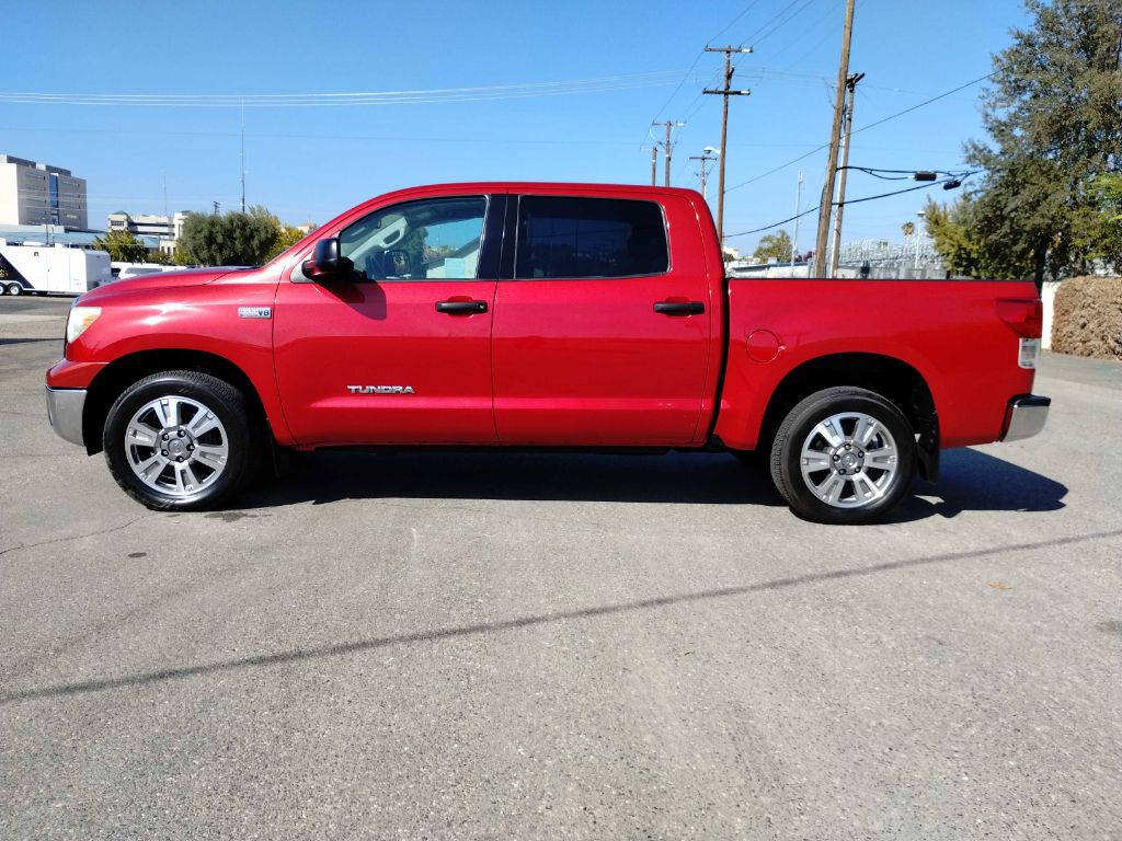 2013 Toyota Tundra Image 10