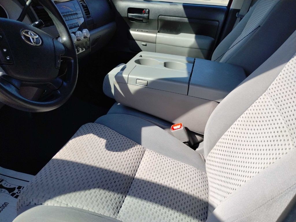 2013 Toyota Tundra Image 11