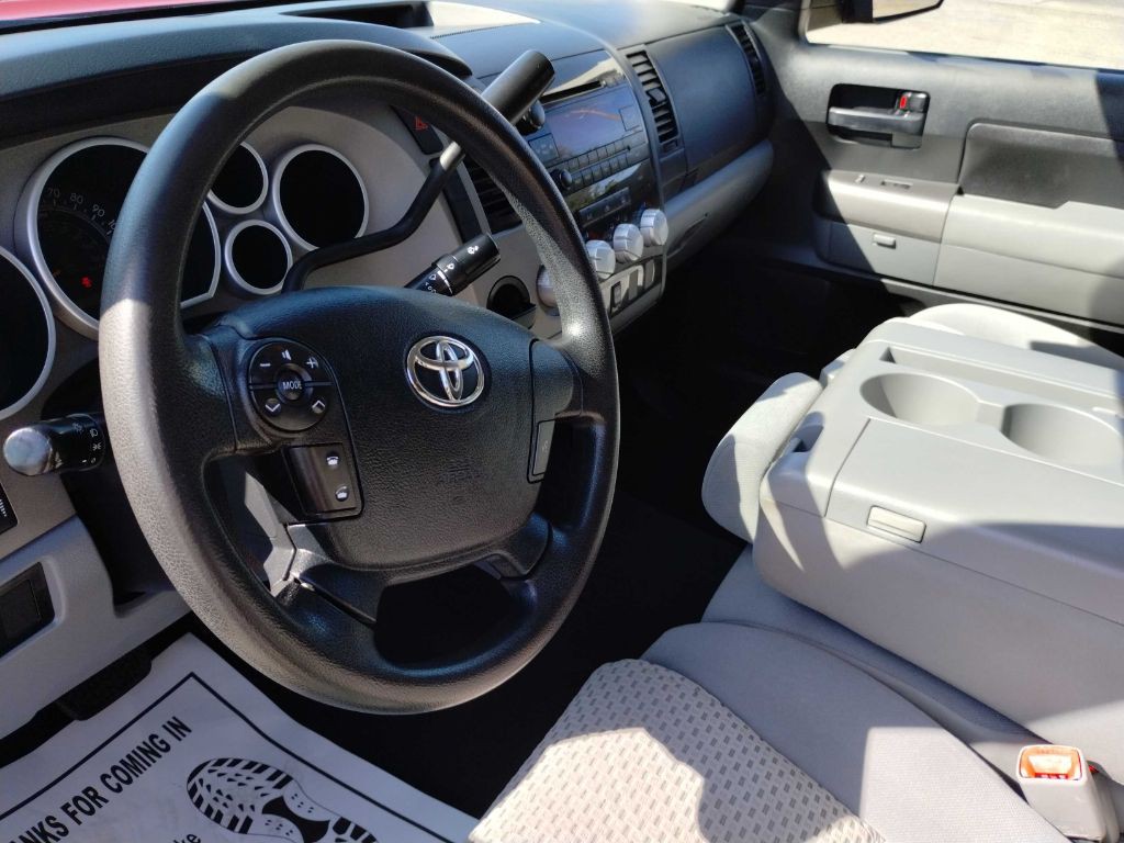 2013 Toyota Tundra Image 12