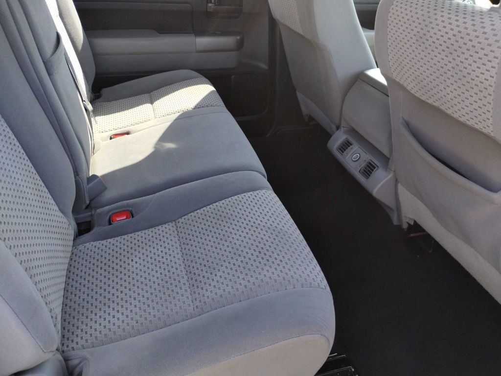 2013 Toyota Tundra Image 14
