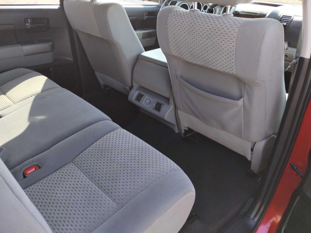 2013 Toyota Tundra Image 15