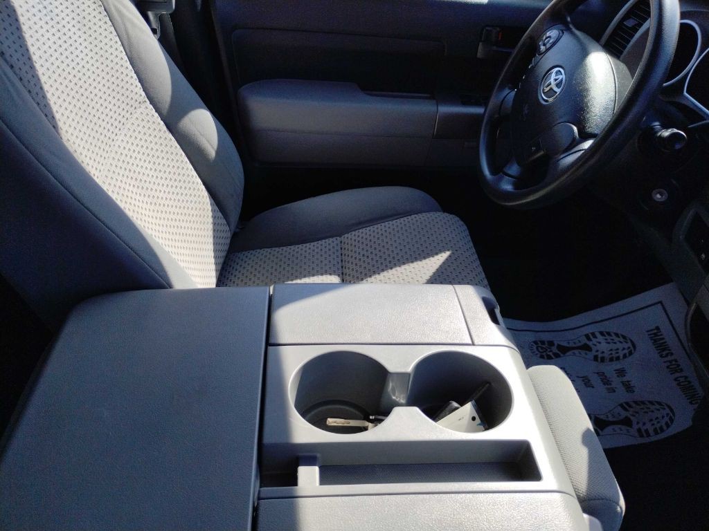 2013 Toyota Tundra Image 18