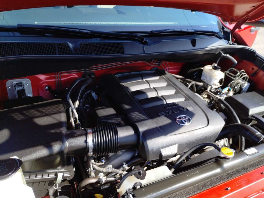 2013 Toyota Tundra Image 21