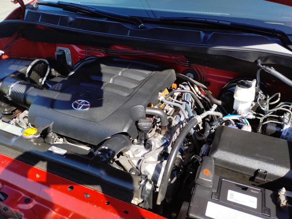 2013 Toyota Tundra Image 22