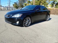 Image for 2008 Lexus IS 250 ID: 6961519