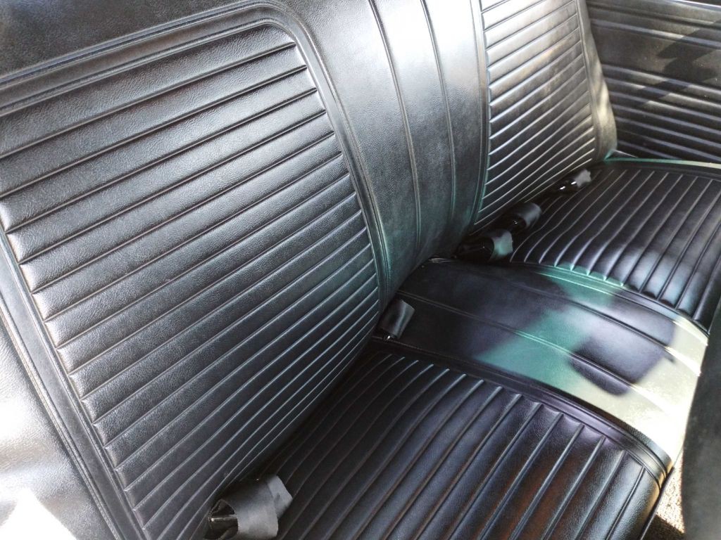 1969 Chevrolet Camaro Image 12