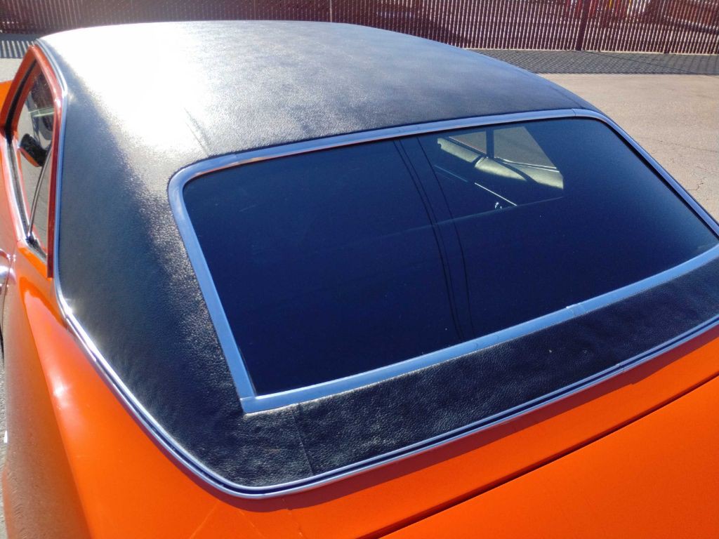 1969 Chevrolet Camaro Image 45