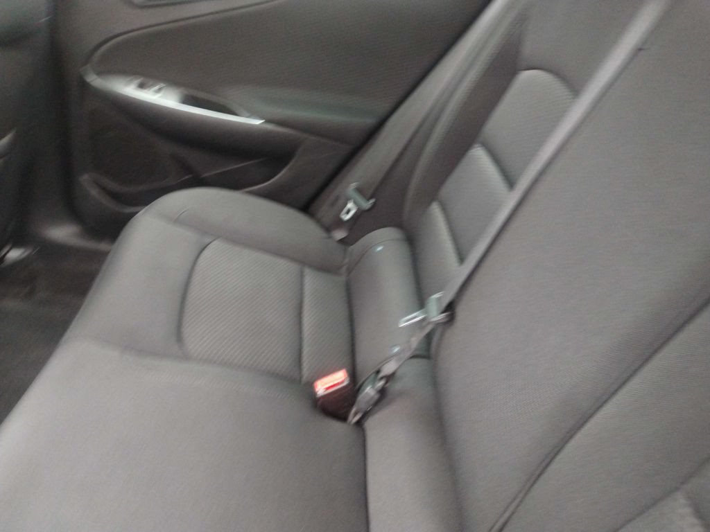 2018 Chevrolet Malibu Image 7