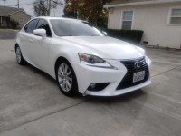 Image for 2014 Lexus IS 250 ID: 6979024