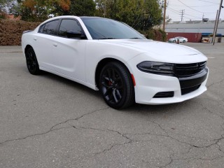 Image for 2019 Dodge Charger SXT ID: 6983675