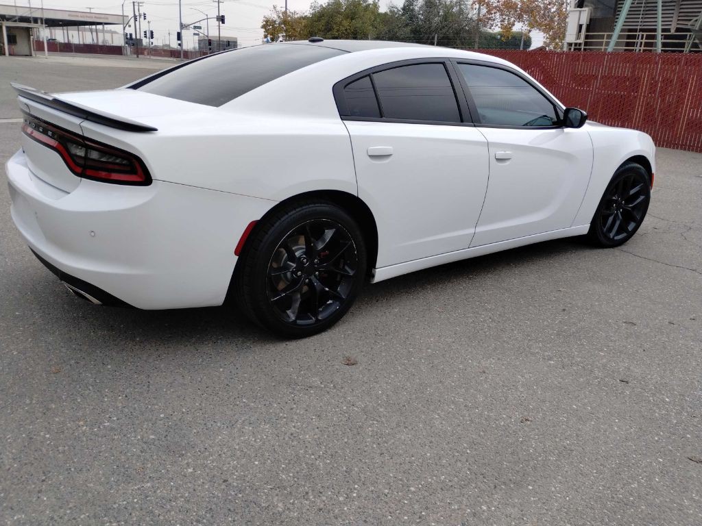 2019 Dodge Charger Image 6
