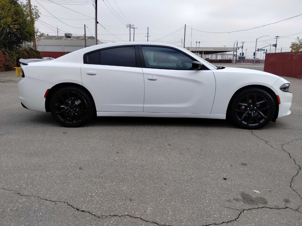 2019 Dodge Charger Image 7