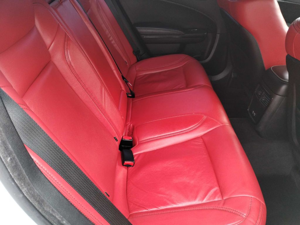 2019 Dodge Charger Image 14