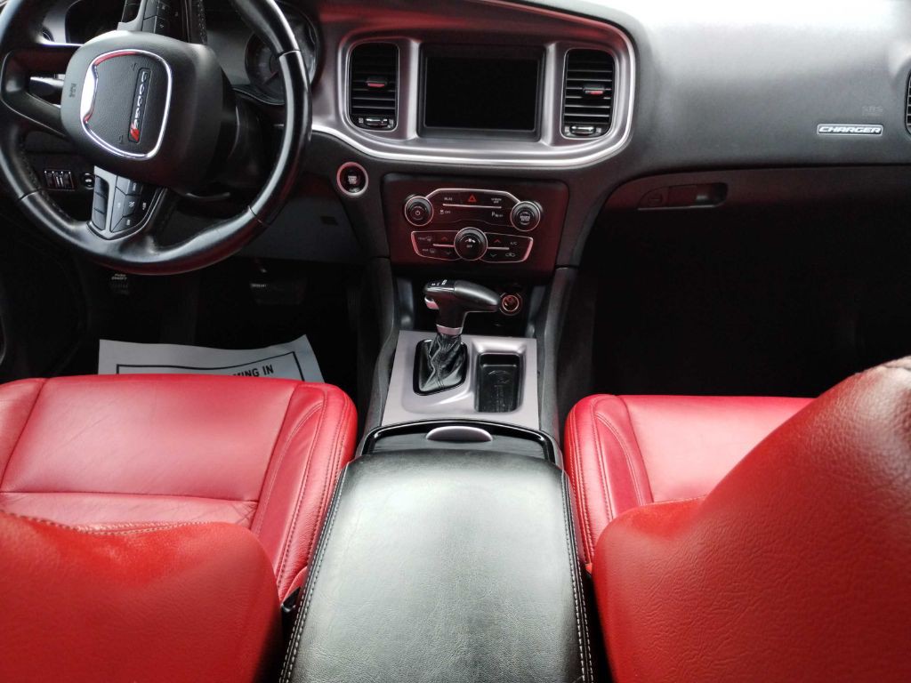 2019 Dodge Charger Image 19