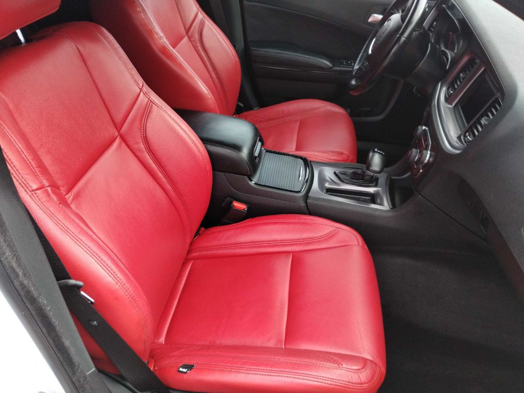 2019 Dodge Charger Image 20