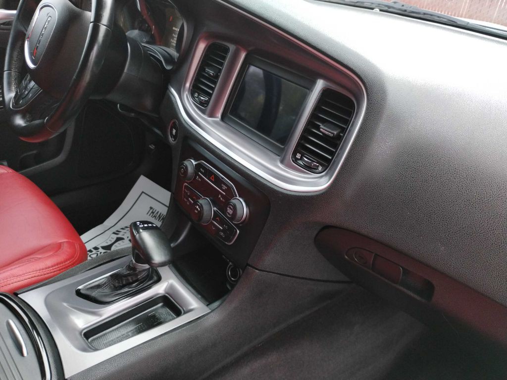 2019 Dodge Charger Image 22