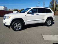 Image for 2011 Jeep Grand Cherokee Overland ID: 6983690