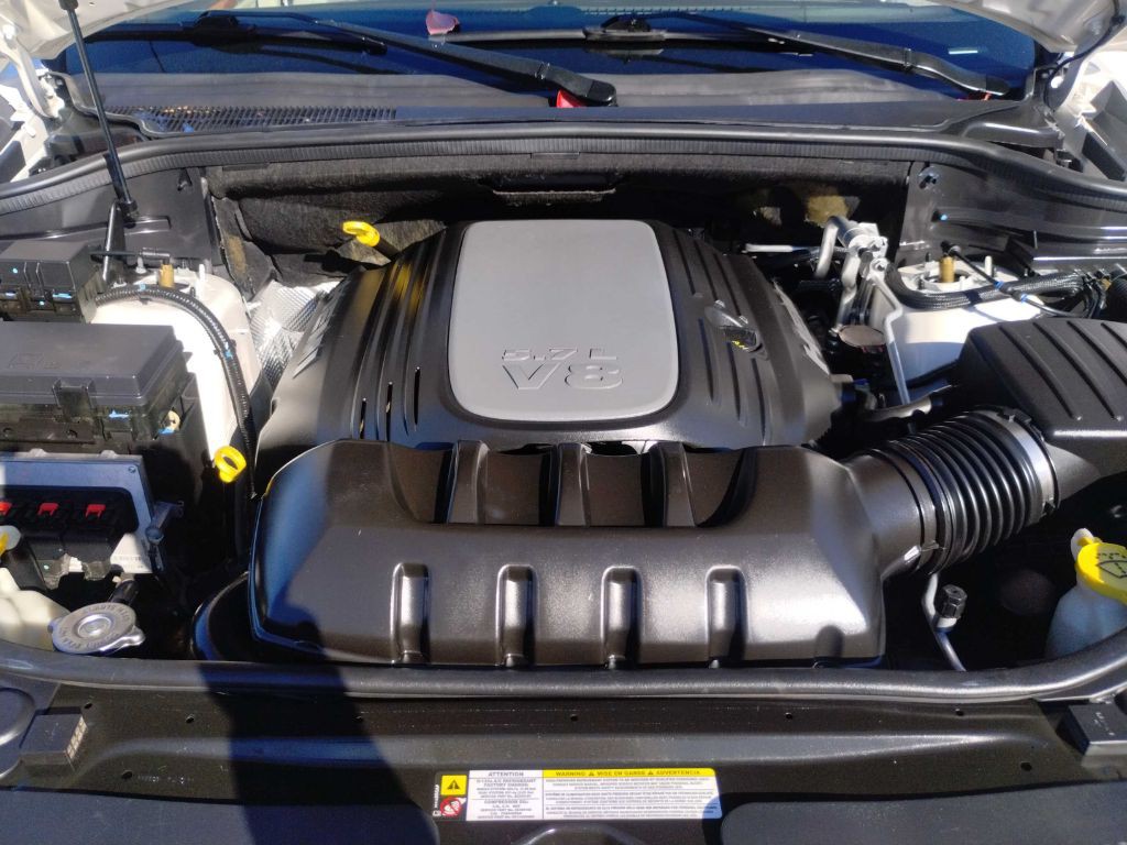 2011 Jeep Grand Cherokee Image 27