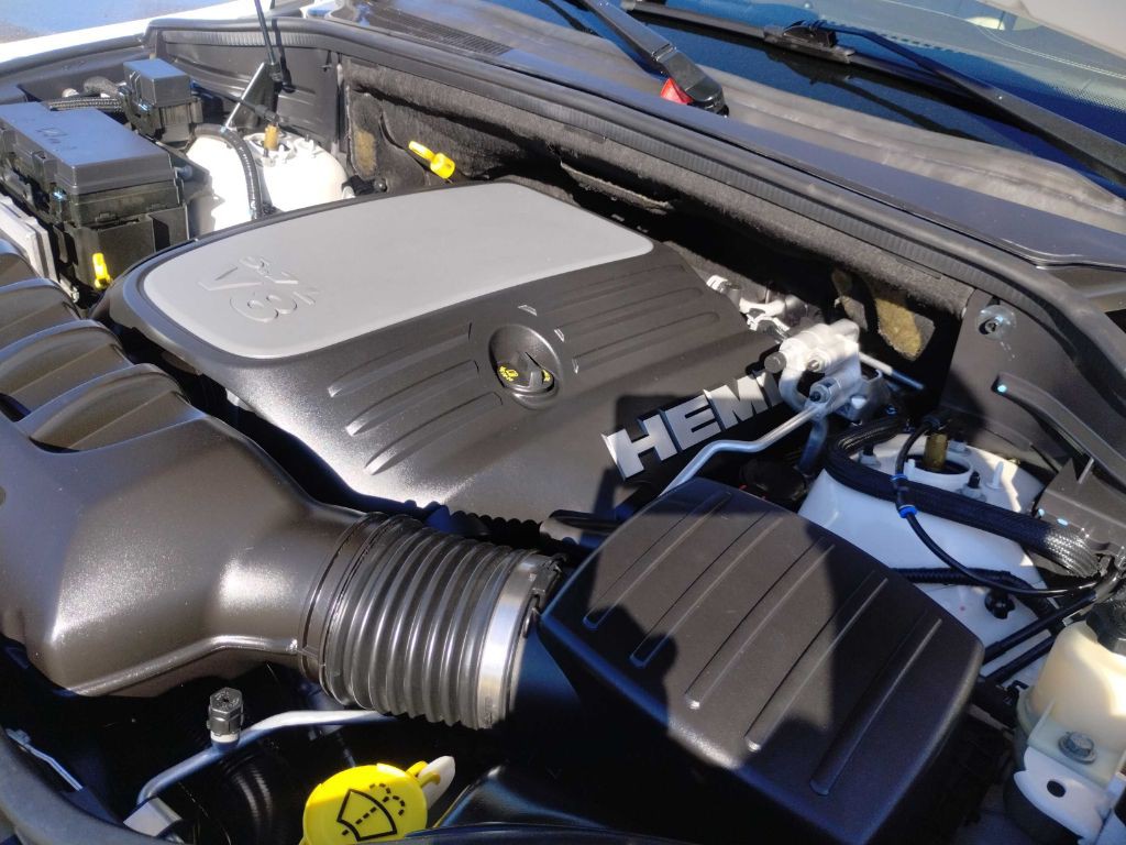 2011 Jeep Grand Cherokee Image 28