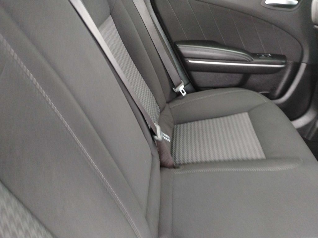 2019 Dodge Charger Image 13