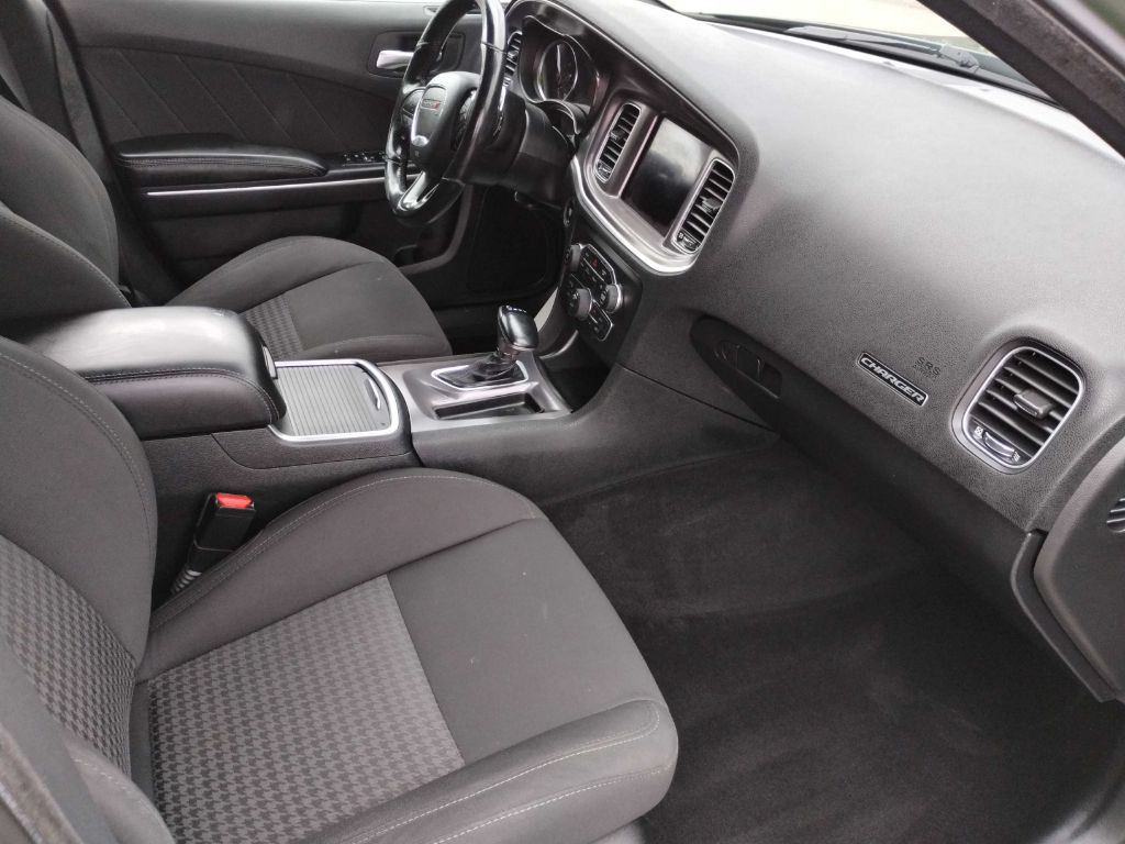 2019 Dodge Charger Image 15
