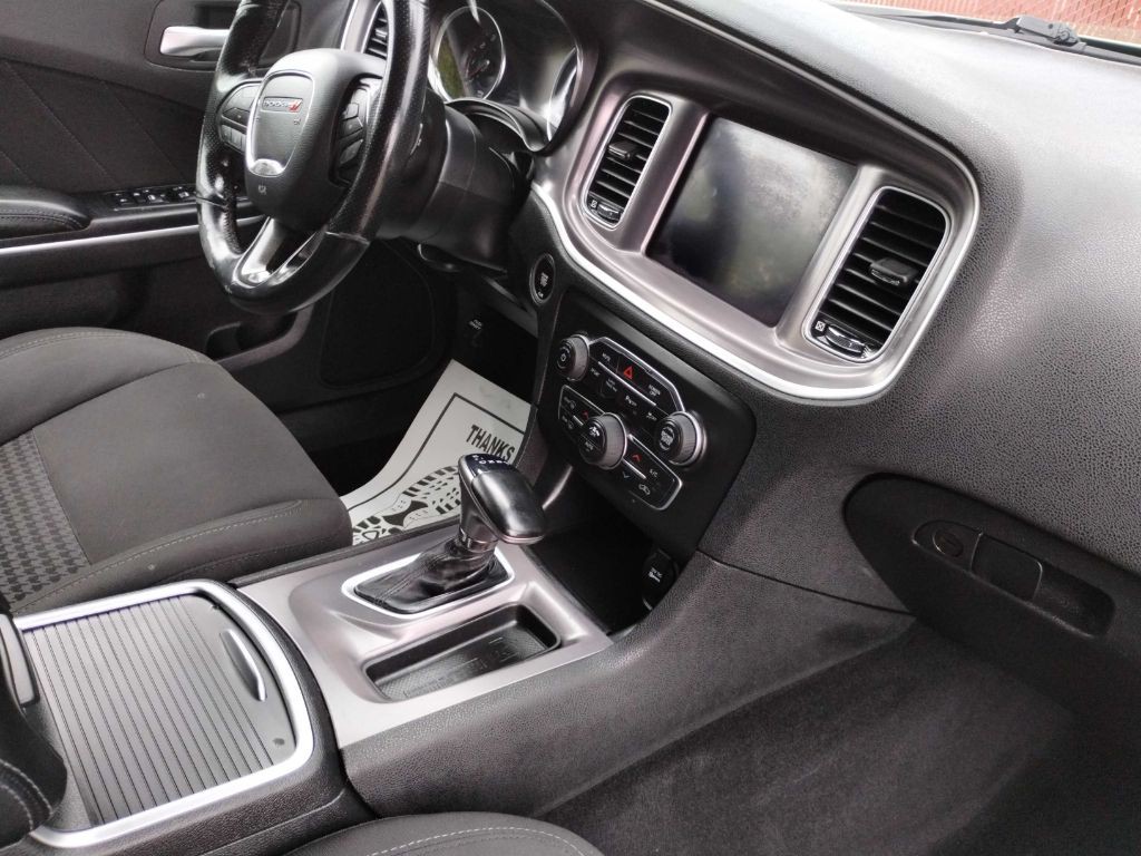 2019 Dodge Charger Image 16