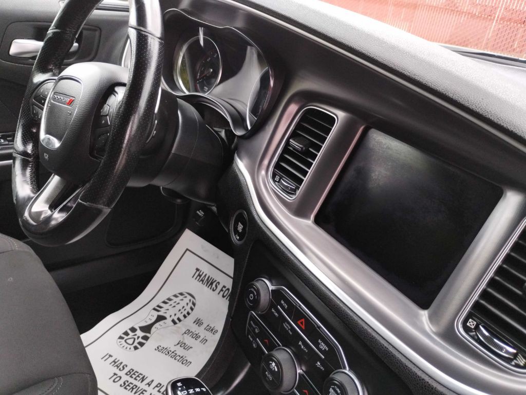 2019 Dodge Charger Image 18