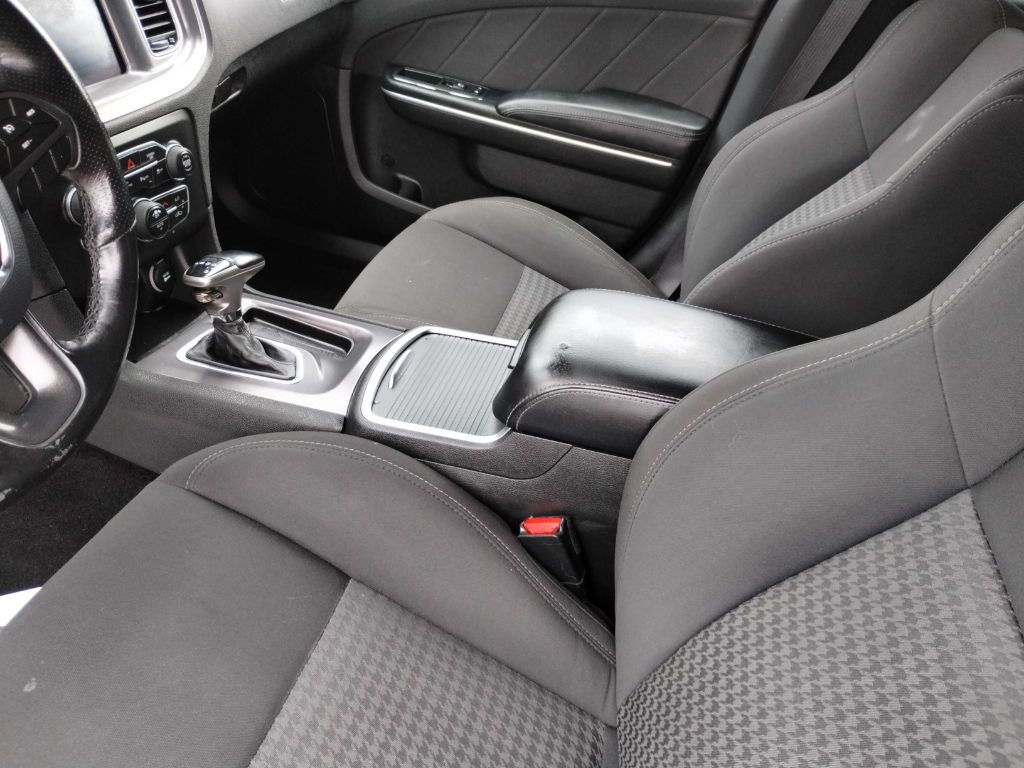 2019 Dodge Charger Image 19