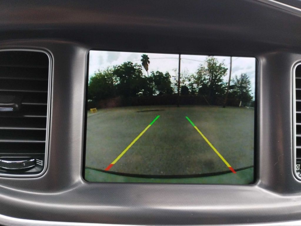 2019 Dodge Charger Image 22