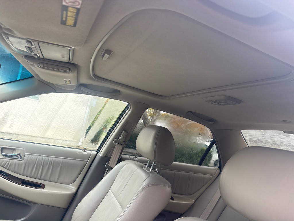 2001 Honda Accord Image 9