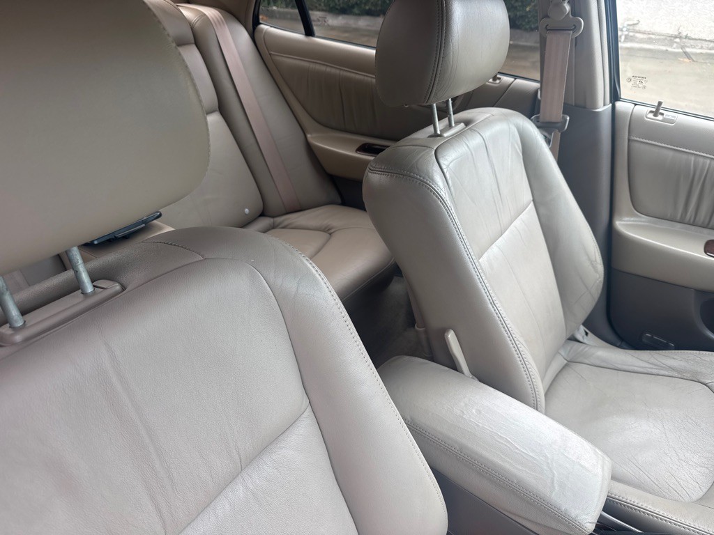 2001 Honda Accord Image 15