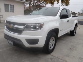 Image for 2016 Chevrolet Colorado  ID: 7016944