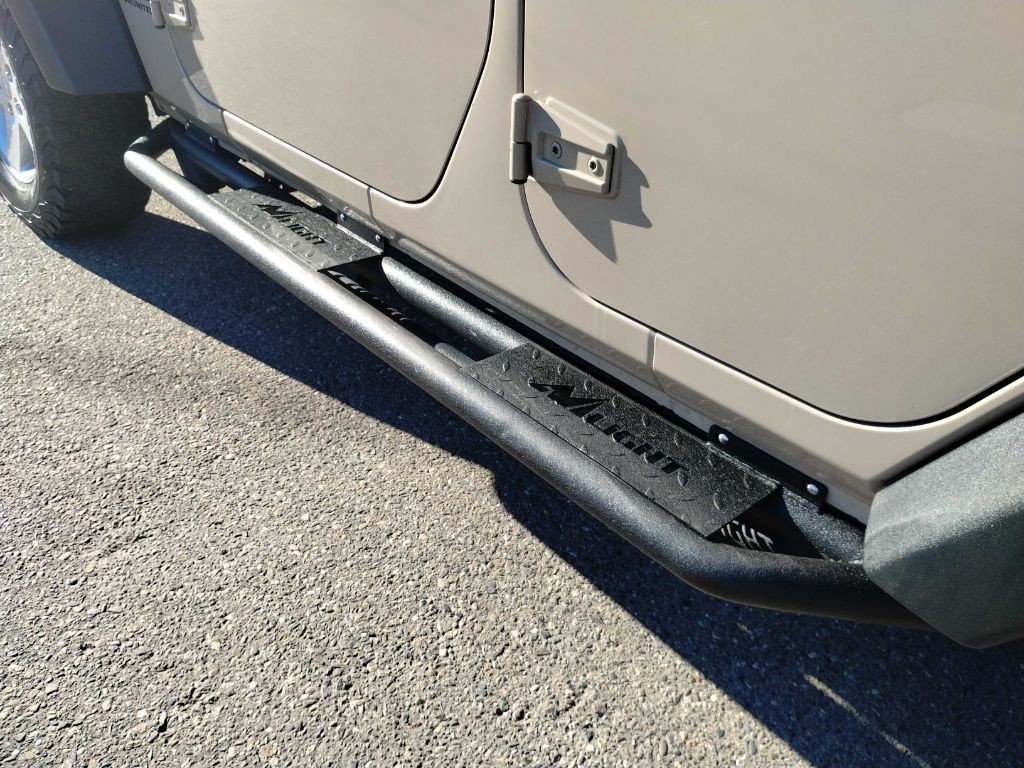 2016 Jeep Wrangler Unlimited Image 18