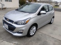 Image for 2021 Chevrolet Spark 1LT ID: 7025213
