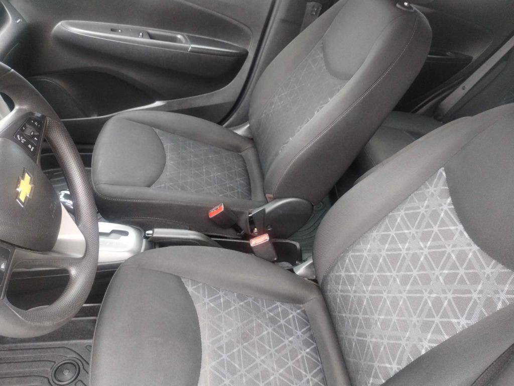 2021 Chevrolet Spark Image 12